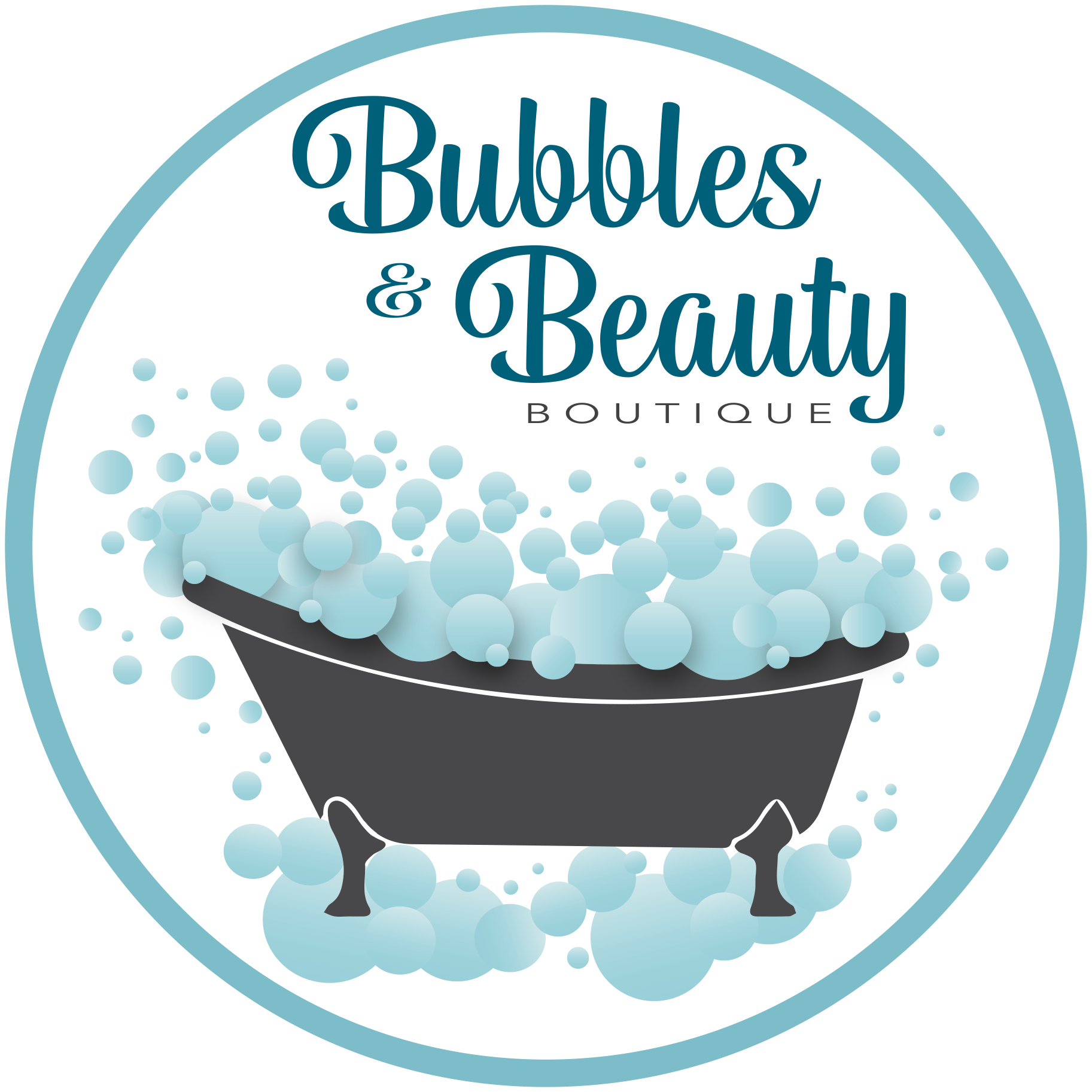 bubbles beauty boutique