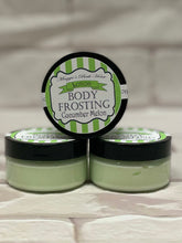 Load image into Gallery viewer, BODY FROSTING