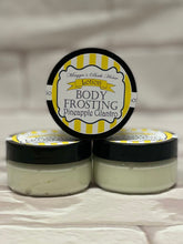 Load image into Gallery viewer, BODY FROSTING