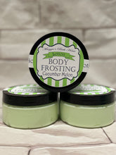 Load image into Gallery viewer, BODY FROSTING