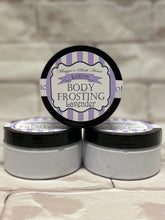 Load image into Gallery viewer, BODY FROSTING