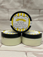 Load image into Gallery viewer, BODY FROSTING