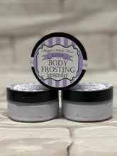 Load image into Gallery viewer, BODY FROSTING