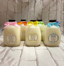 Load image into Gallery viewer, BODY MILK