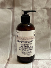 Load image into Gallery viewer, APOTHOCARY LOTION