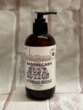 Load image into Gallery viewer, APOTHOCARY LOTION