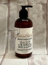 Load image into Gallery viewer, APOTHOCARY LOTION
