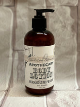 Load image into Gallery viewer, APOTHOCARY LOTION