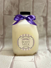 Load image into Gallery viewer, BODY MILK
