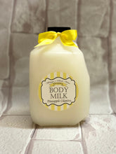 Load image into Gallery viewer, BODY MILK
