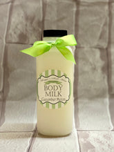Load image into Gallery viewer, BODY MILK