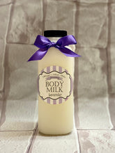 Load image into Gallery viewer, BODY MILK