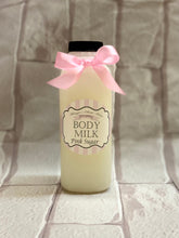 Load image into Gallery viewer, WHOLESALE CLUB BODY MILK
