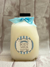 Load image into Gallery viewer, BODY MILK