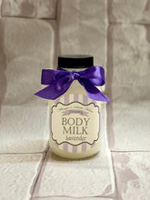 Load image into Gallery viewer, BODY MILK