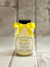 Load image into Gallery viewer, BODY MILK
