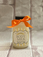 Load image into Gallery viewer, BODY MILK