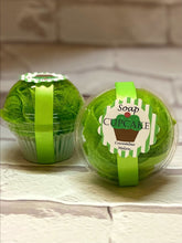 Load image into Gallery viewer, WHOLESALE CLUB SOAP CUPCAKE