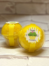 Load image into Gallery viewer, SOAP CUPCAKE