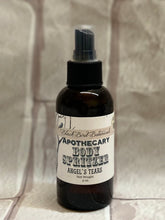 Load image into Gallery viewer, APOTHECARY BODY/ROOM SPRAY/LINEN SPRAY