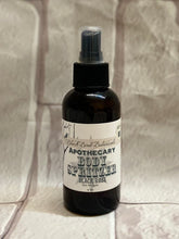 Load image into Gallery viewer, APOTHECARY BODY/ROOM SPRAY/LINEN SPRAY