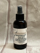 Load image into Gallery viewer, APOTHECARY BODY/ROOM SPRAY/LINEN SPRAY
