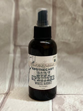 Load image into Gallery viewer, WHOLESALE CLUB APOTHECARY BODY/ROOM SPRAY/LINEN SPRAY