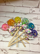 Load image into Gallery viewer, WHOLESALE CLUB LOOFAH LOLLIE'S
