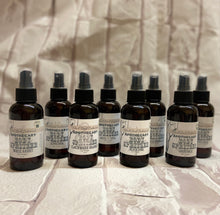 Load image into Gallery viewer, APOTHECARY BODY/ROOM SPRAY/LINEN SPRAY