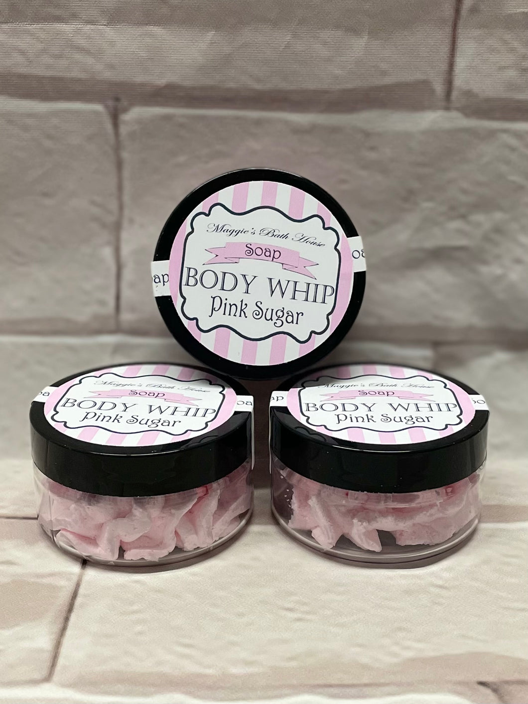 BODY WHIP