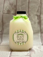 Load image into Gallery viewer, WHOLESALE CLUB BODY MILK
