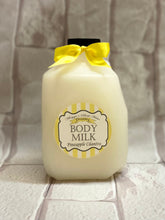 Load image into Gallery viewer, WHOLESALE CLUB BODY MILK
