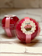 Load image into Gallery viewer, WHOLESALE CLUB SOAP CUPCAKE
