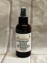 Load image into Gallery viewer, APOTHECARY BODY/ROOM SPRAY/LINEN SPRAY
